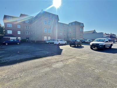 Outside - Rear